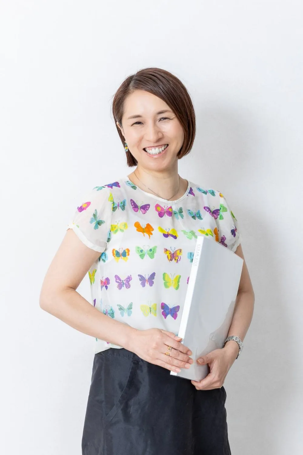 吉村祐子のプロフィール写真